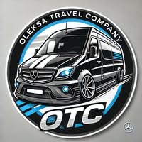 Комфортні пасажирські перевезення Oleksa Travel