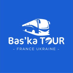 Baska tour - міжнародні пасажирські перевезення Україна - Франція